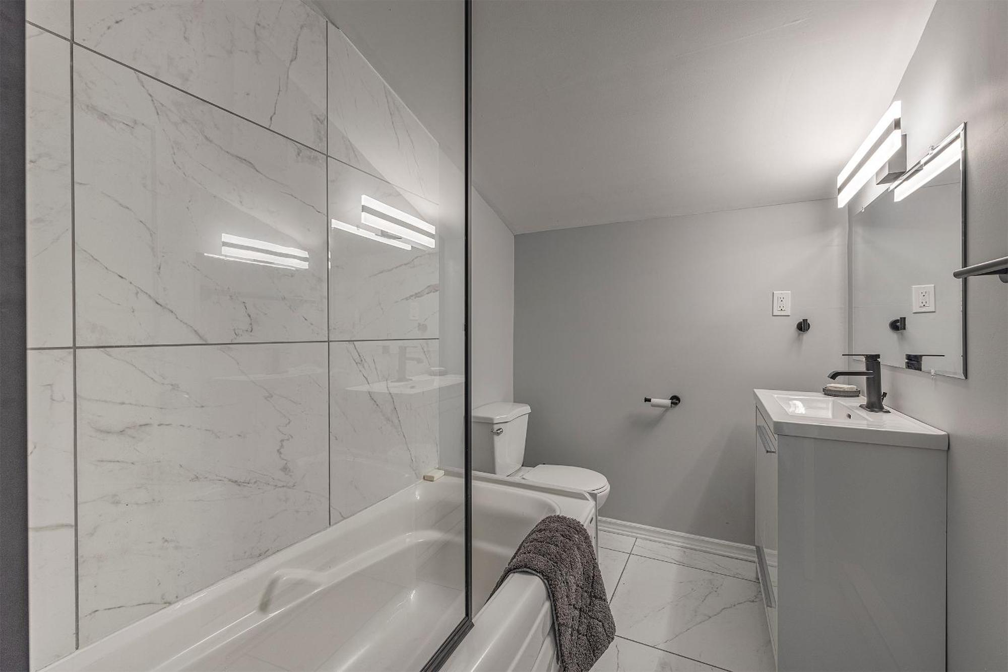 3 Bedroom Appartment-Limestone Кингстон Экстерьер фото
