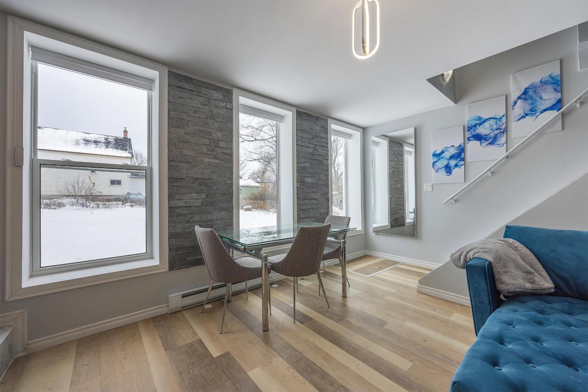 3 Bedroom Appartment-Limestone Кингстон Экстерьер фото