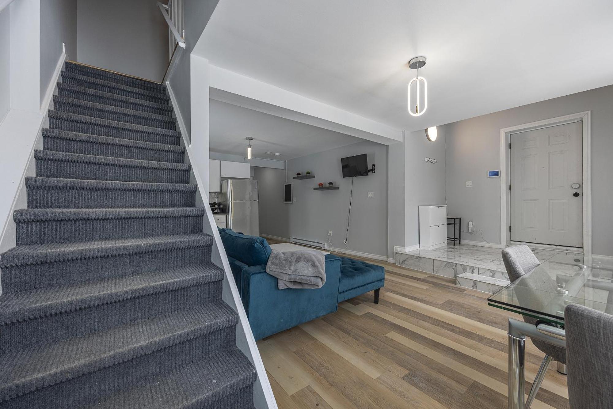 3 Bedroom Appartment-Limestone Кингстон Экстерьер фото